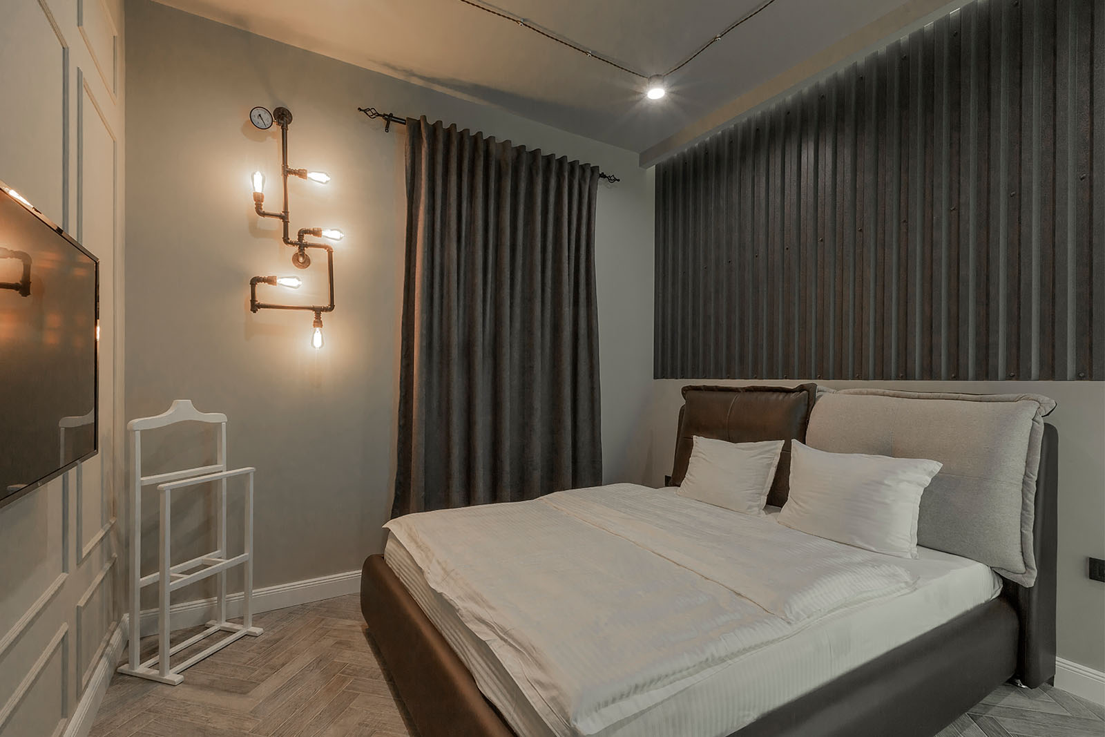 հյուրանոցային սենյակ