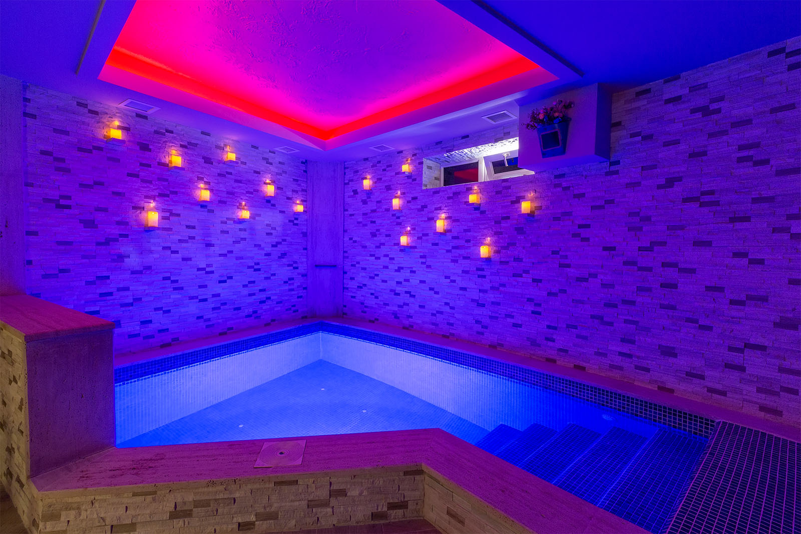 լողավազան երևան