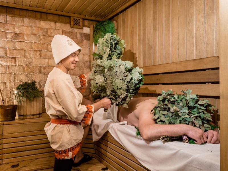massage yerevan