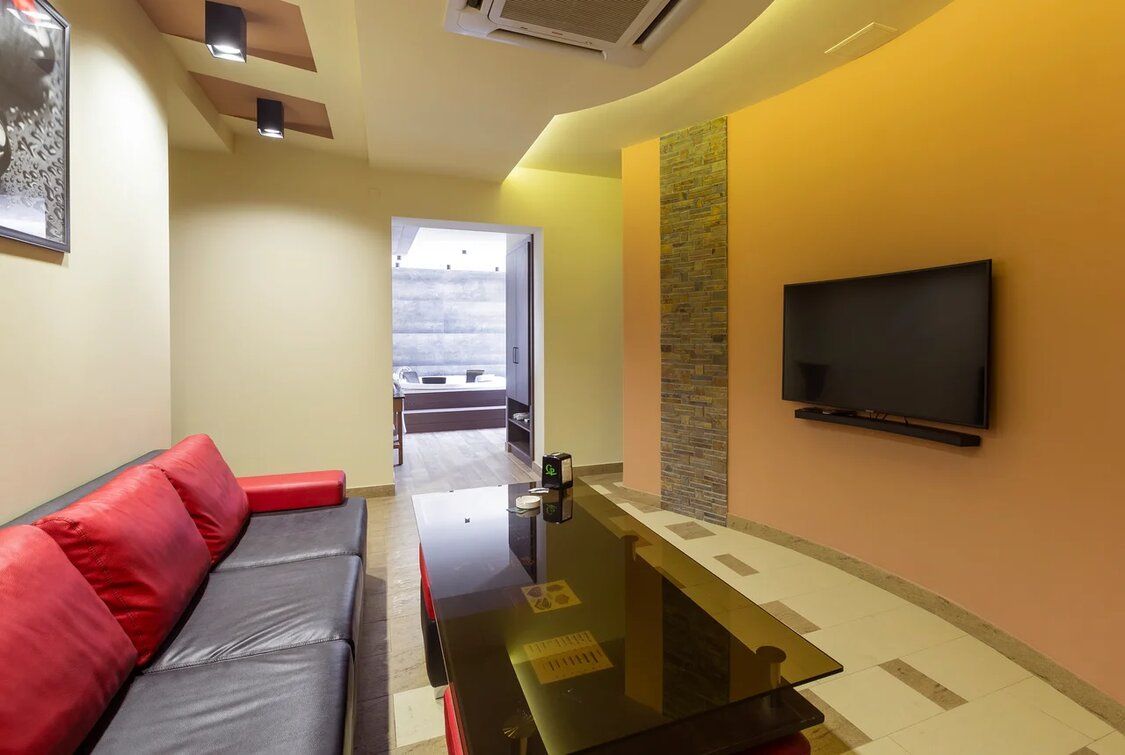 ավտոտնակ սենյակ,հյուրանոց երեւանում