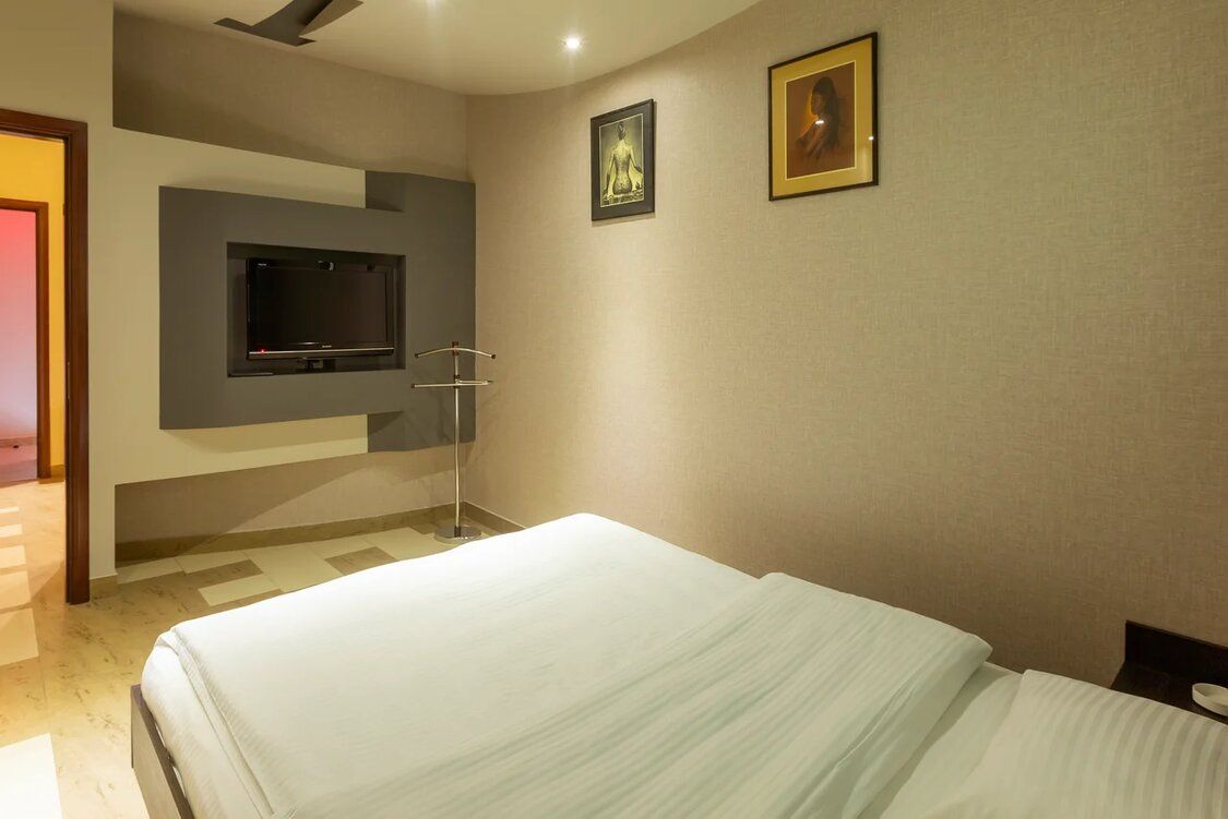 գառաժով սենյակ