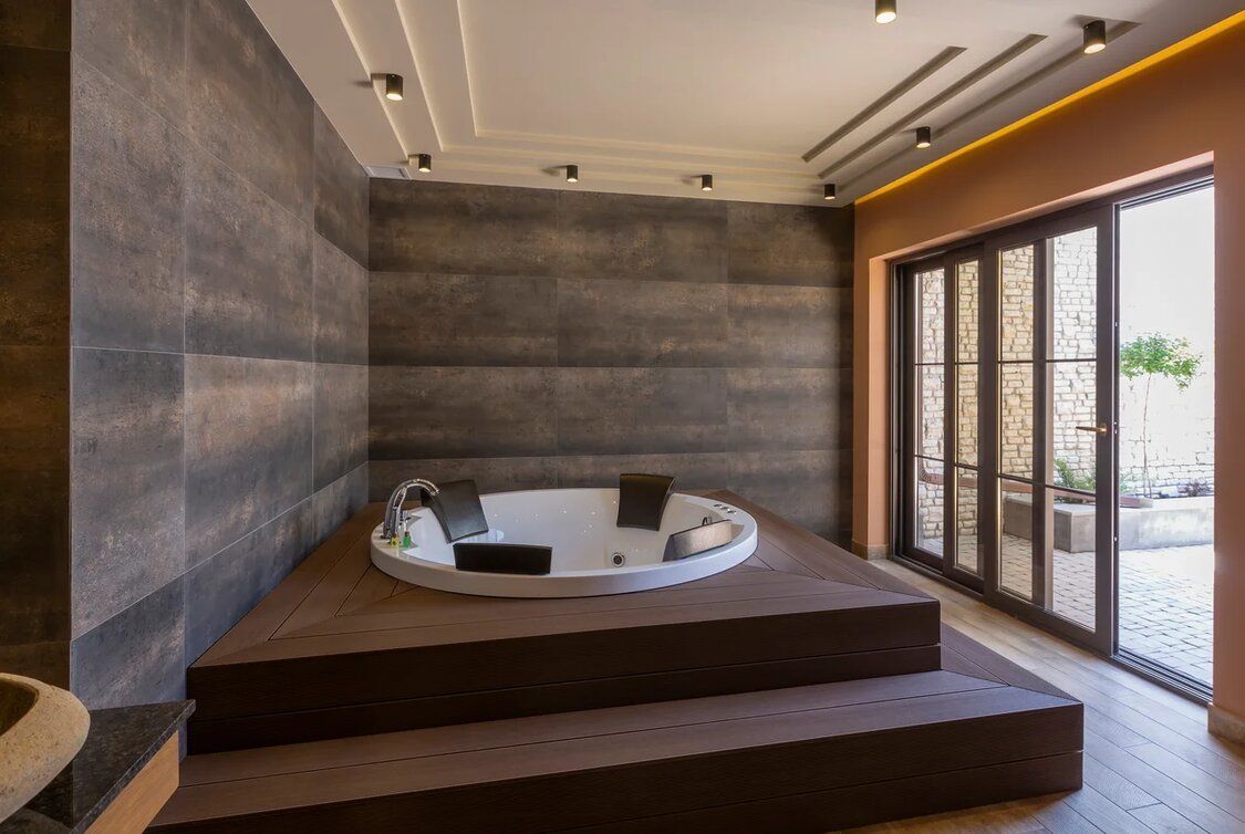 ավտոտնակով հյուրանոց, հյուրանոց 5000 դրամ