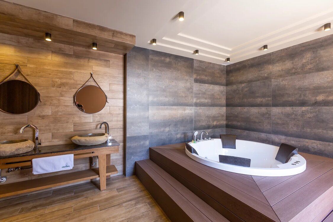 ժամով հյուրանոց երևան